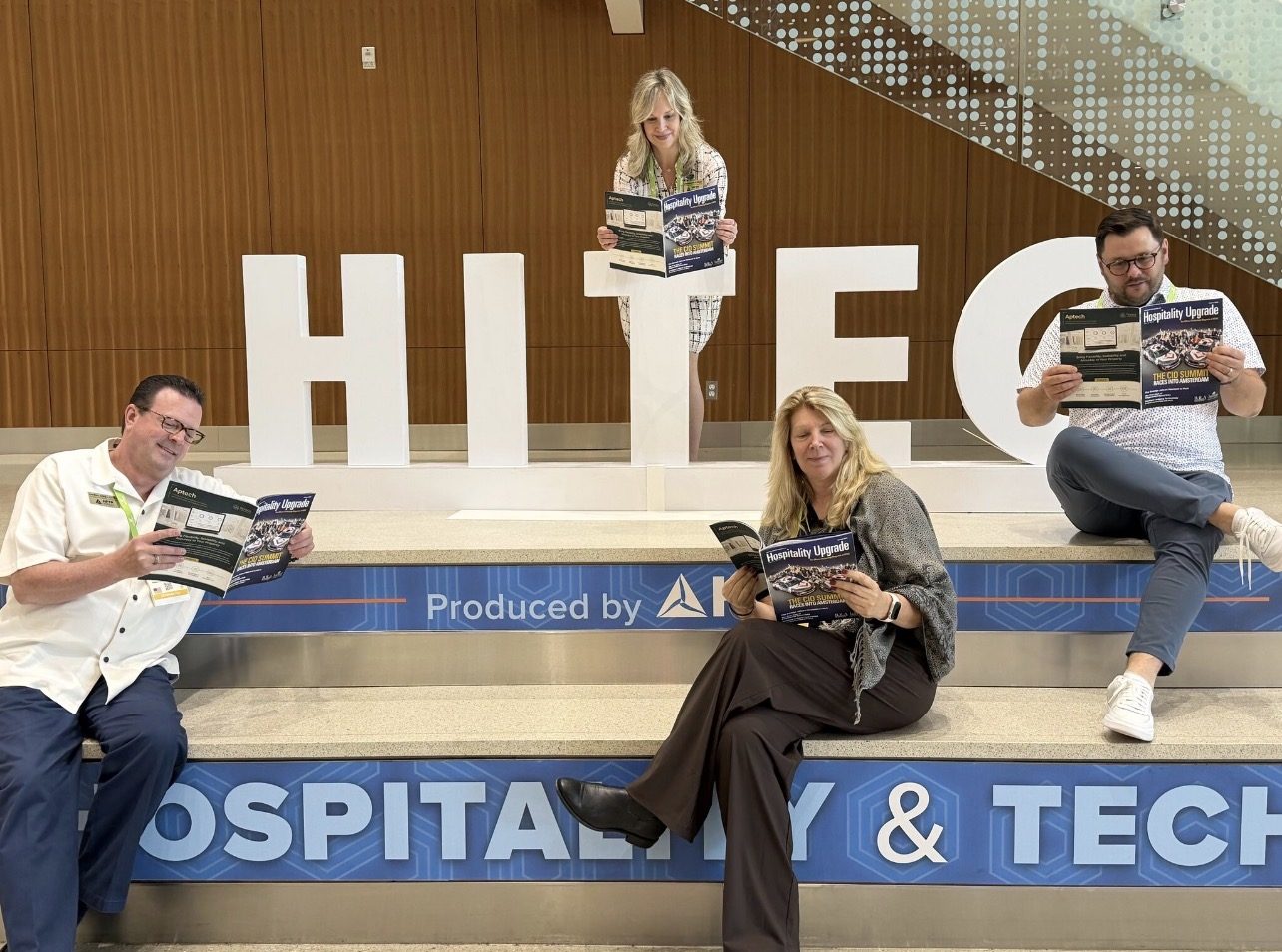 HITEC 2026